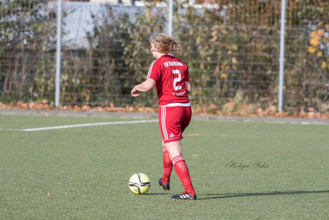 Bild 228 - F Fortuna St. Juergen - SV Wahlstedt : Ergebnis: 3:0